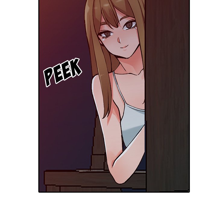 The Maids of the Mansion Chapter 13 - Page 118