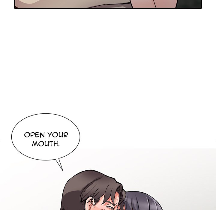 The Maids of the Mansion Chapter 13 - Page 40