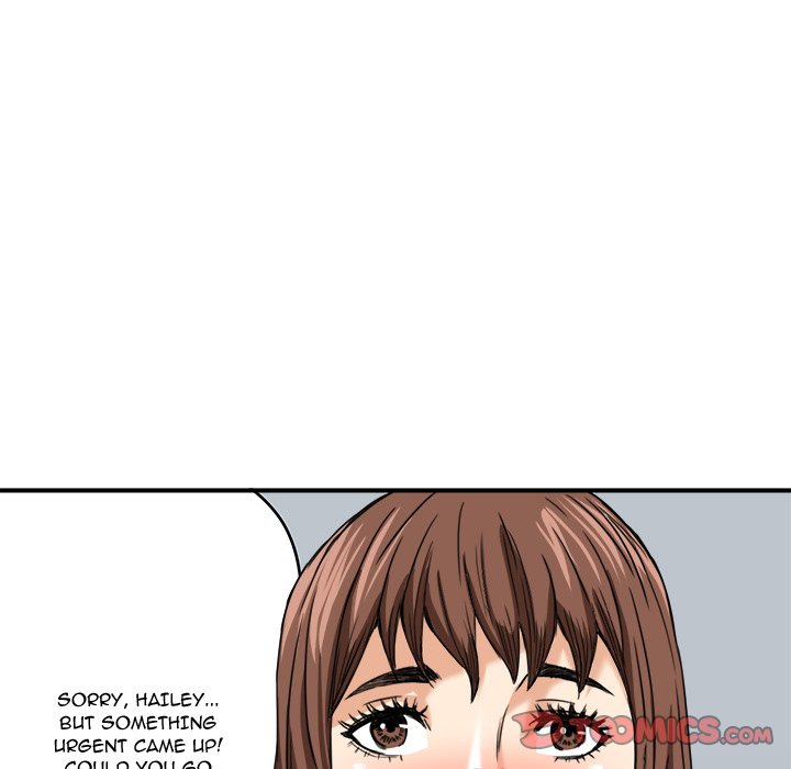 Caught on Tape Chapter 14 - Page 38