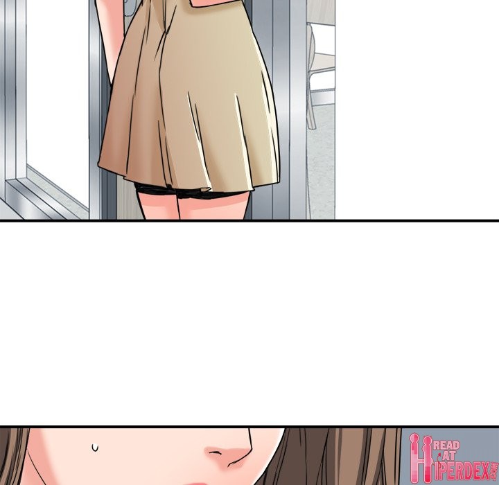 Caught on Tape Chapter 22 - Page 64
