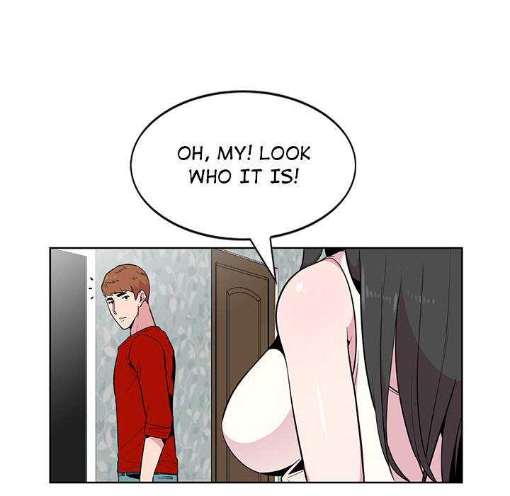 Fate Manhwa Chapter 2 - Page 67