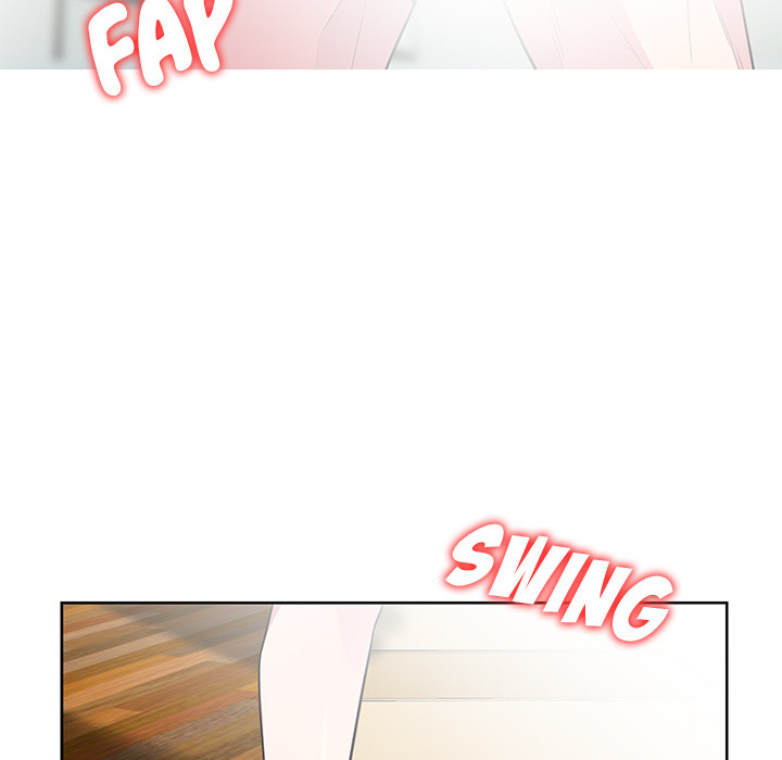 Fate Manhwa Chapter 2 - Page 97