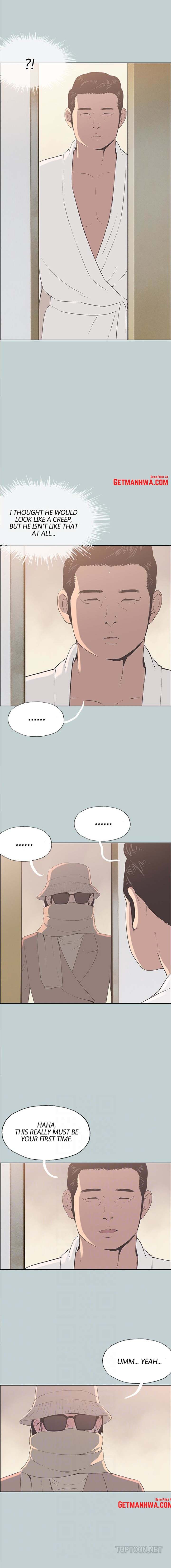 Breakaway : Joys of Travel Chapter 87 - Page 14