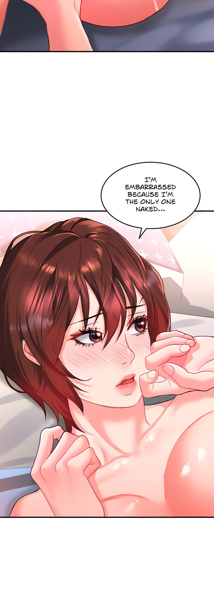 Unlocking her Chapter 13 - Page 41
