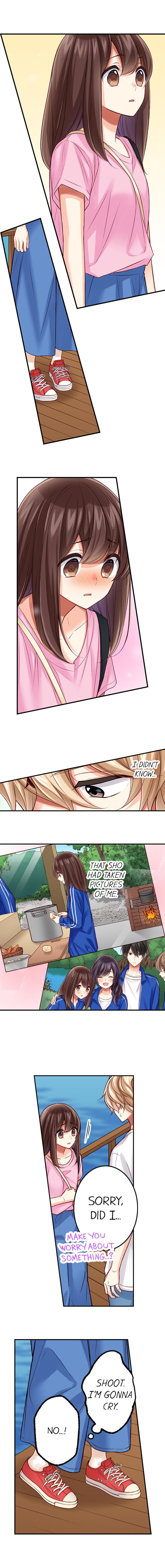 They Definitely Had Sex Chapter 39 - Page 2