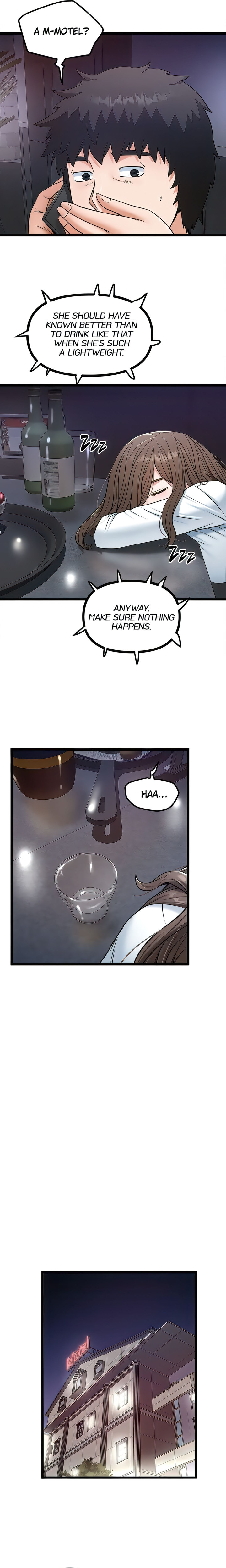 Country Virgin Chapter 34 - Page 13