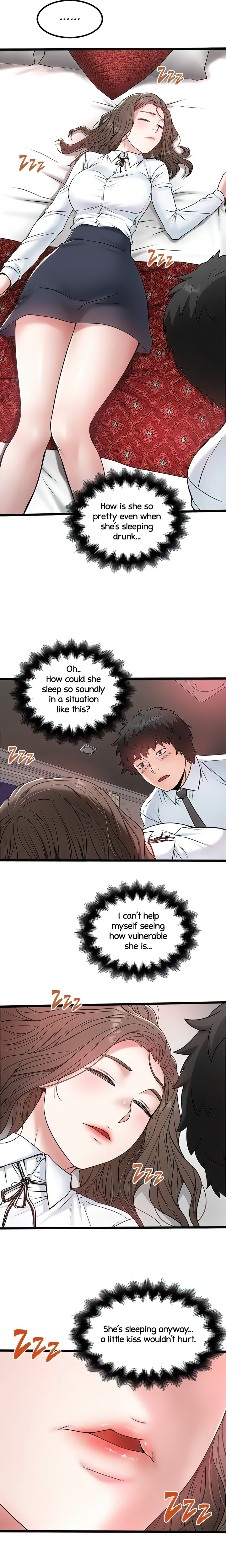 Country Virgin Chapter 34 - Page 14