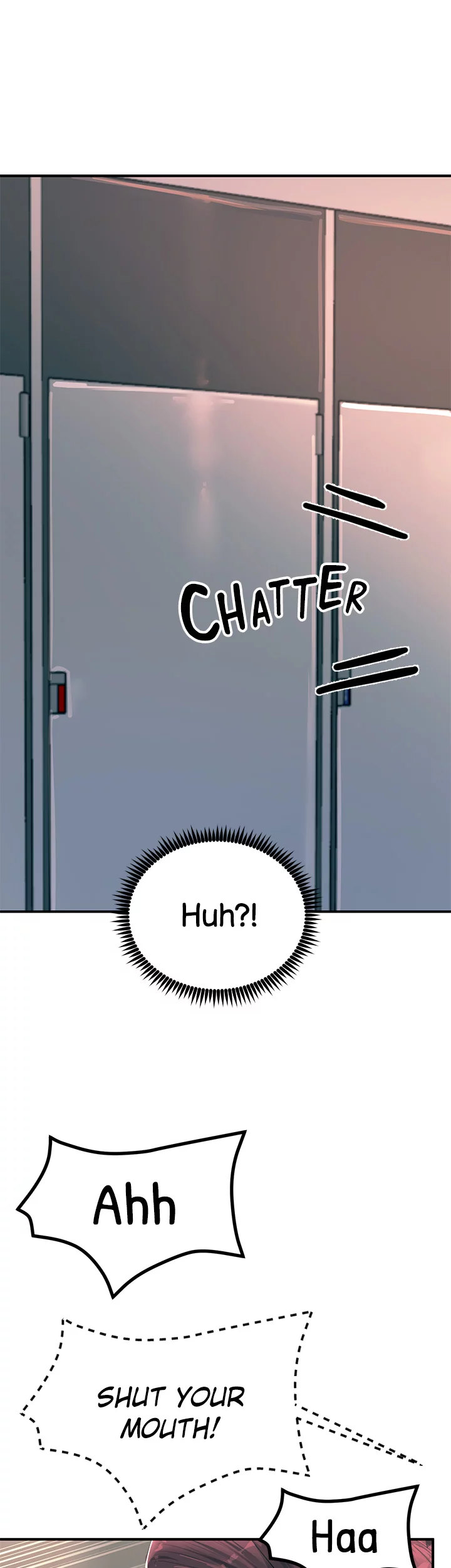Show Me Your Color Chapter 23 - Page 47