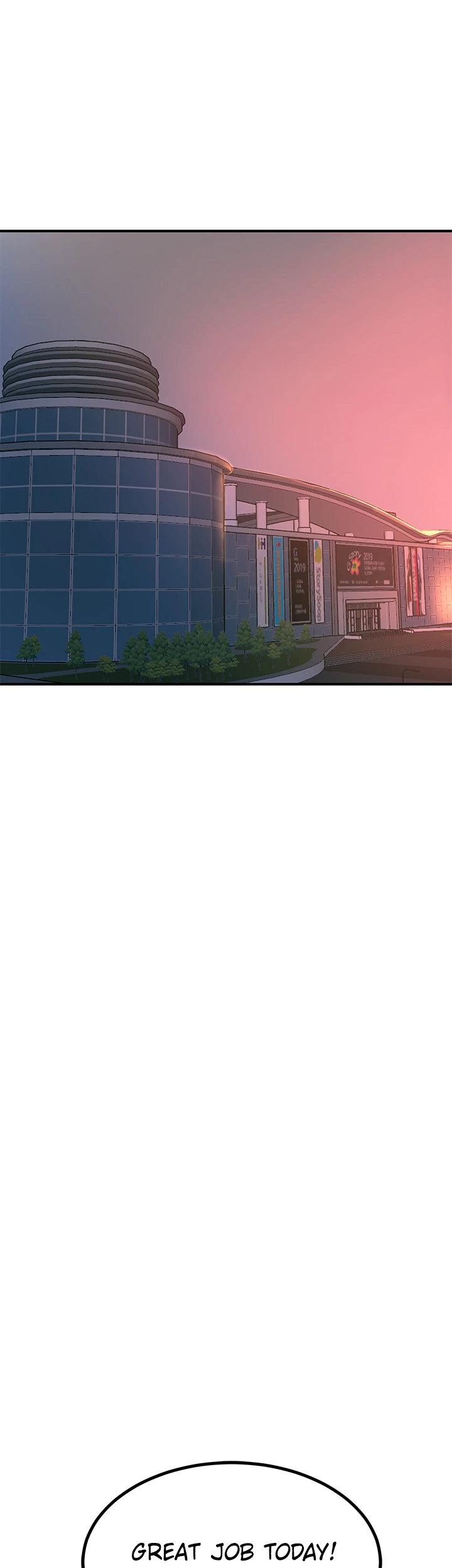 Show Me Your Color Chapter 27 - Page 6