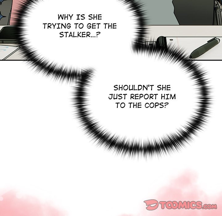 When Did We Start Dating?! Chapter 50 - Page 27