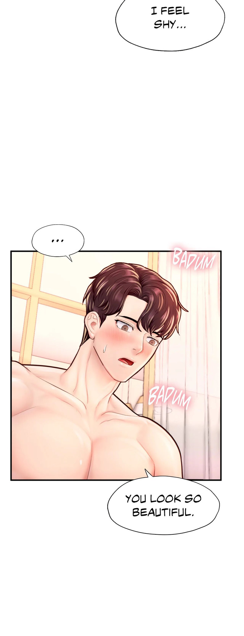 Ordinary to Alpha Chapter 23 - Page 23
