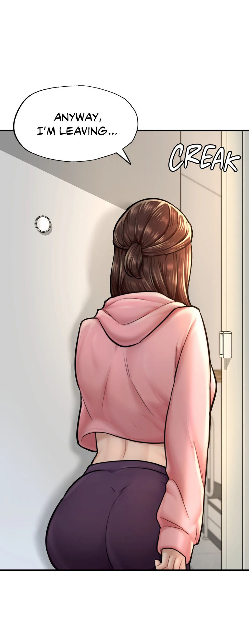 Ordinary to Alpha Chapter 9 - Page 46
