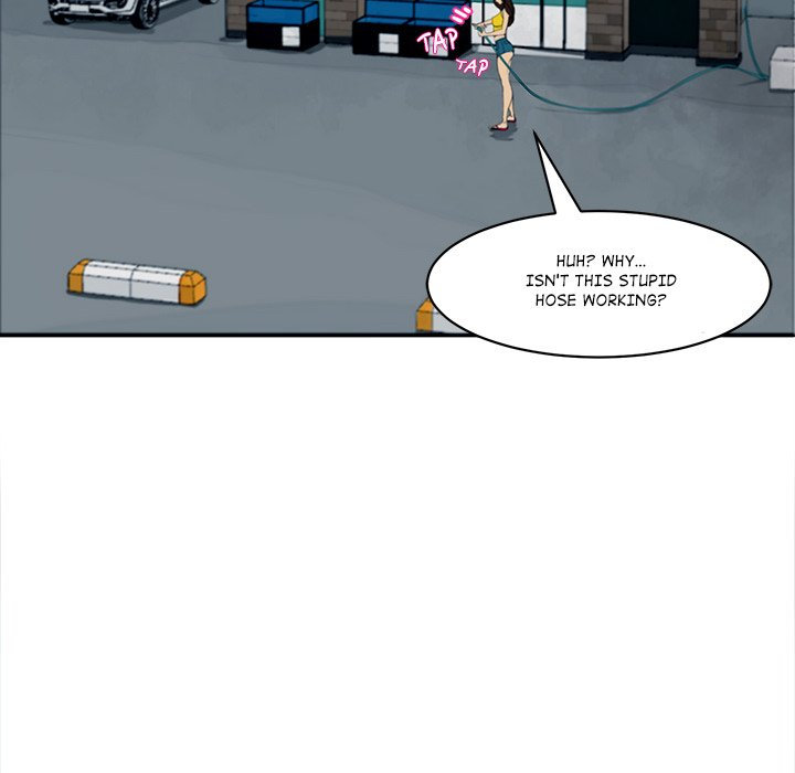 Old Life Behind Chapter 1 - Page 173