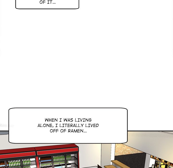 Old Life Behind Chapter 19 - Page 250