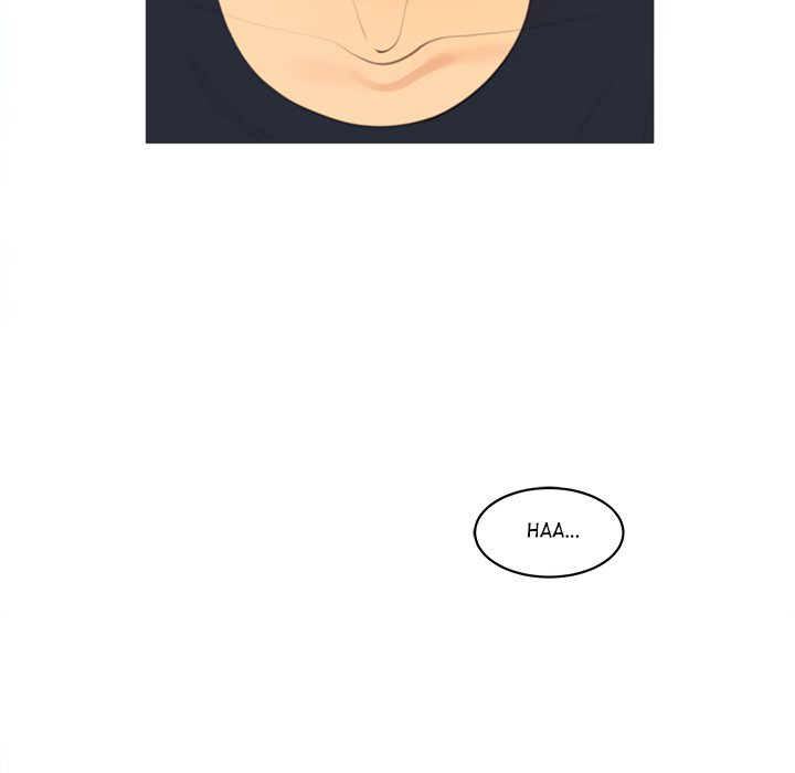 Old Life Behind Chapter 20 - Page 199