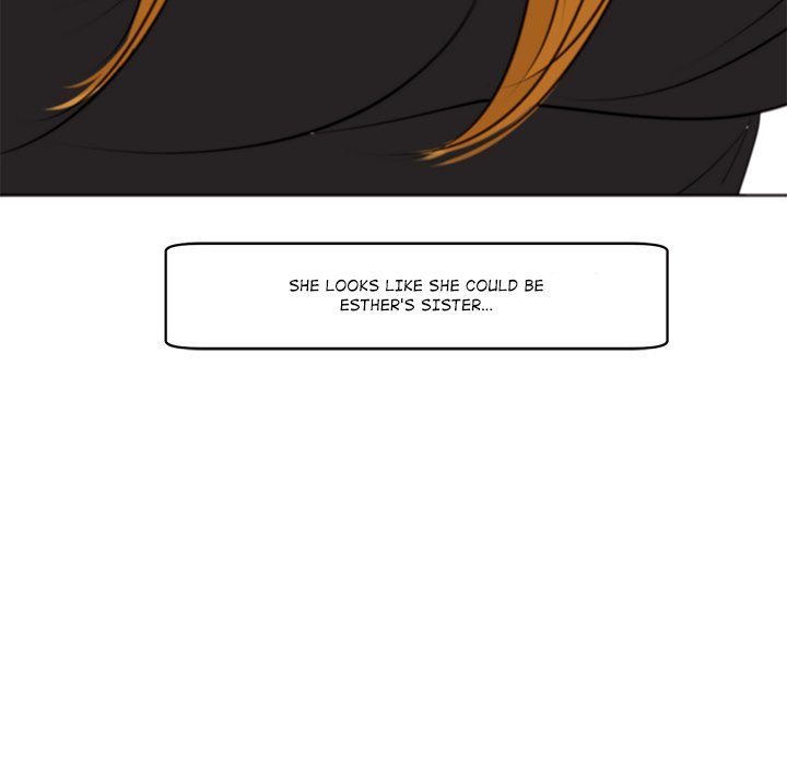 Old Life Behind Chapter 6 - Page 182