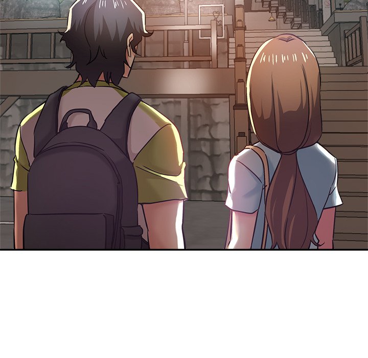 Stretched Out Love Chapter 14 - Page 144