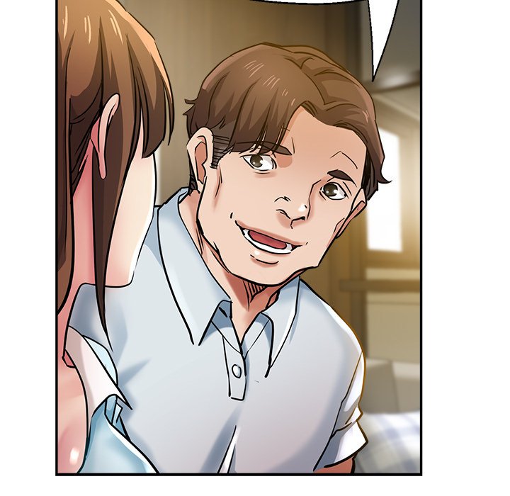 Stretched Out Love Chapter 16 - Page 139