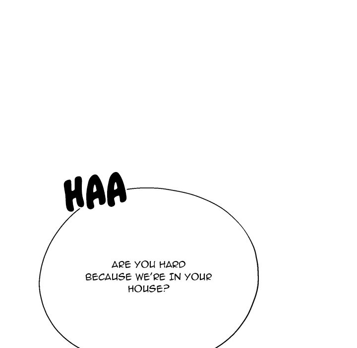 Stretched Out Love Chapter 16 - Page 152