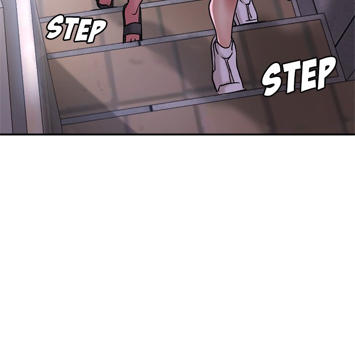 Stretched Out Love Chapter 16 - Page 51