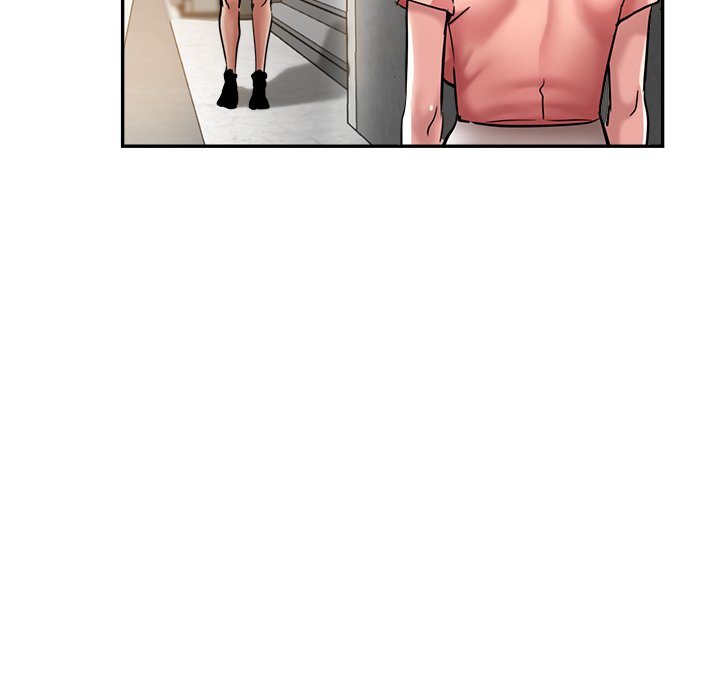 Stretched Out Love Chapter 22 - Page 40