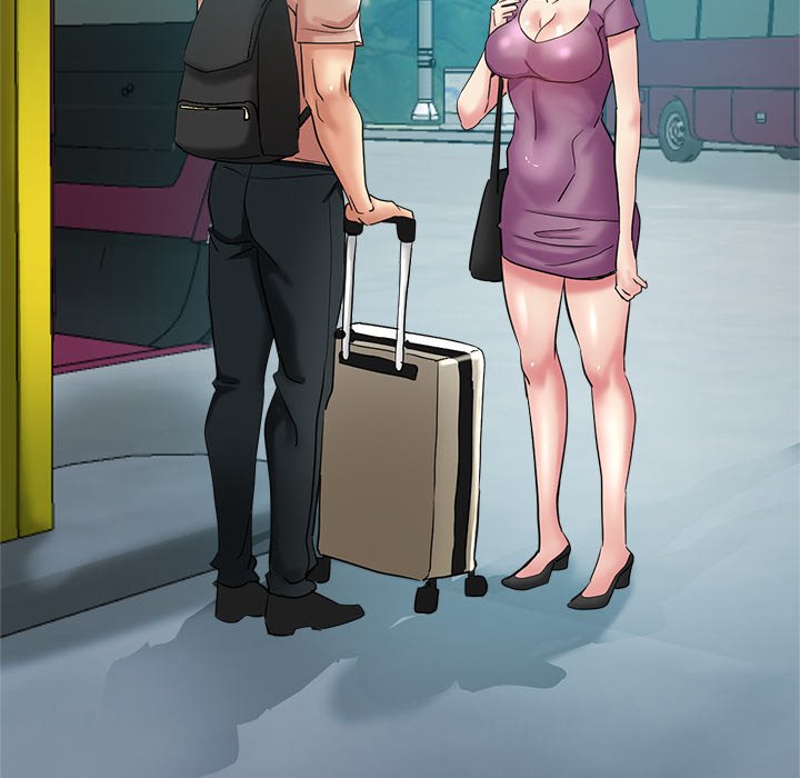 Stretched Out Love Chapter 27 - Page 103