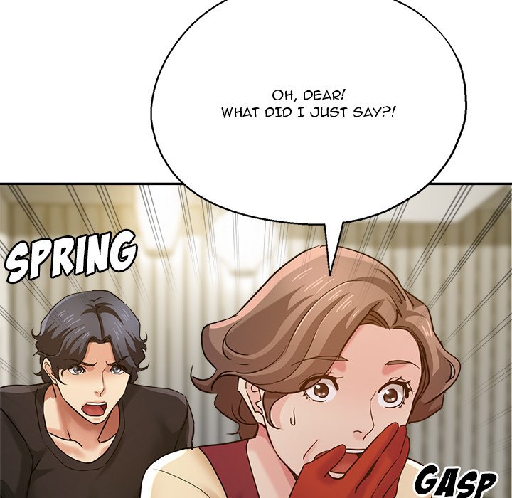 Stretched Out Love Chapter 27 - Page 128