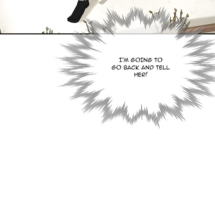 Stretched Out Love Chapter 27 - Page 138