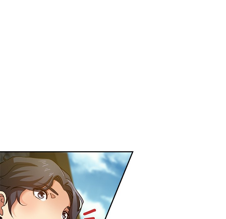 Stretched Out Love Chapter 27 - Page 139