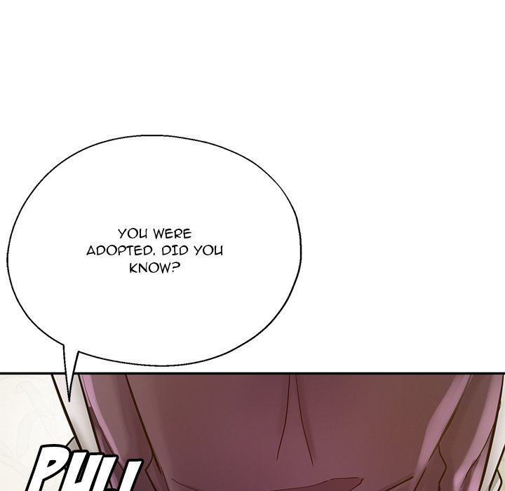 Stretched Out Love Chapter 27 - Page 158