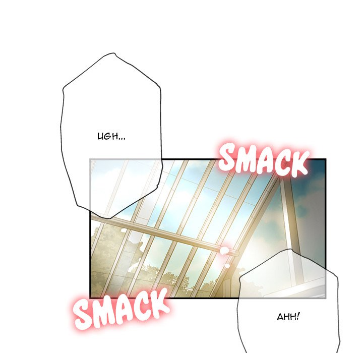 Stretched Out Love Chapter 27 - Page 189