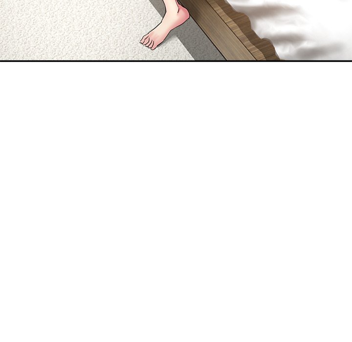 Stretched Out Love Chapter 27 - Page 21
