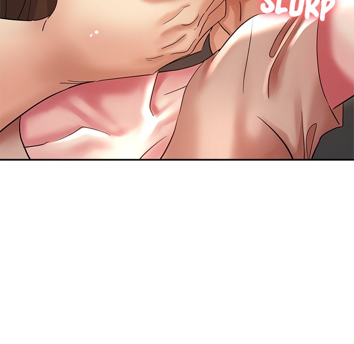 Stretched Out Love Chapter 27 - Page 31