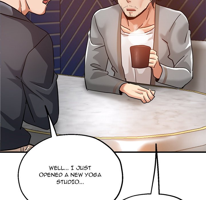 Stretched Out Love Chapter 29 - Page 147