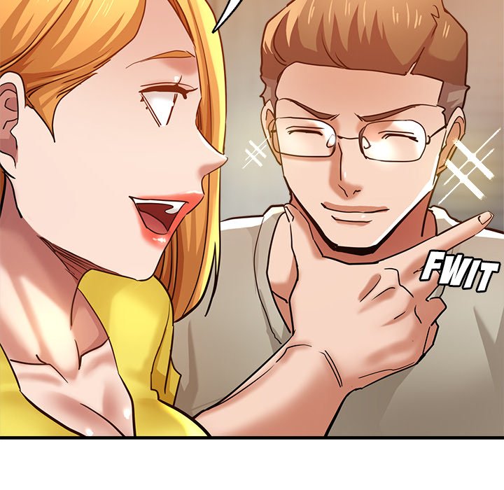 Stretched Out Love Chapter 31 - Page 116