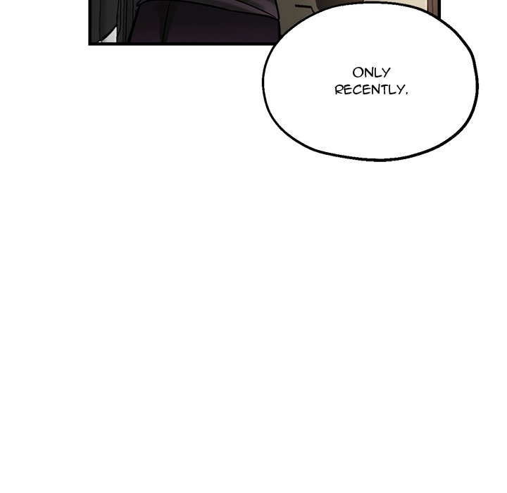 Stretched Out Love Chapter 31 - Page 126