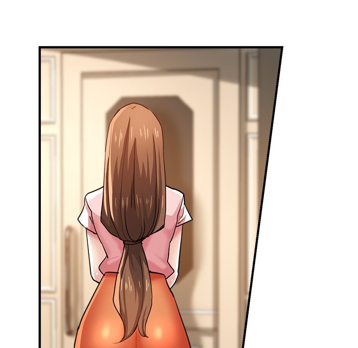 Stretched Out Love Chapter 32 - Page 54