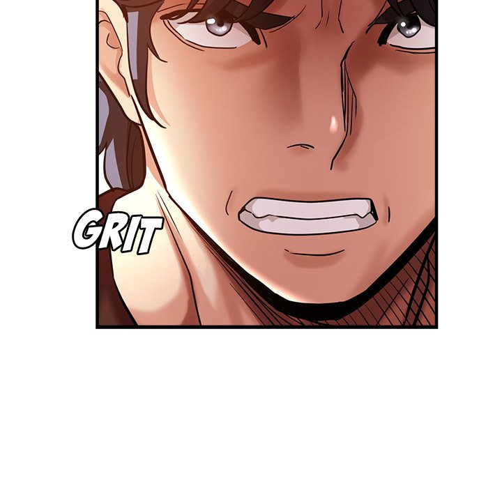 Stretched Out Love Chapter 34 - Page 30