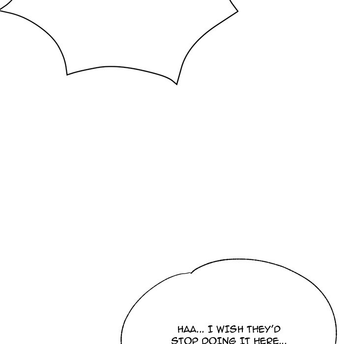 Stretched Out Love Chapter 35 - Page 138