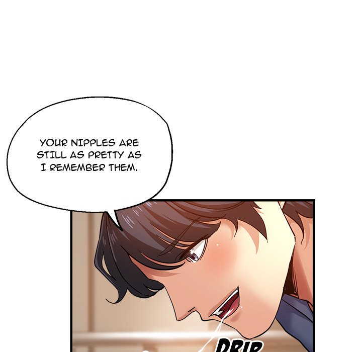 Stretched Out Love Chapter 36 - Page 46
