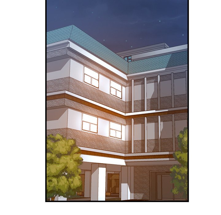 Stretched Out Love Chapter 37 - Page 43