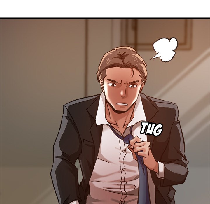 Stretched Out Love Chapter 39 - Page 41