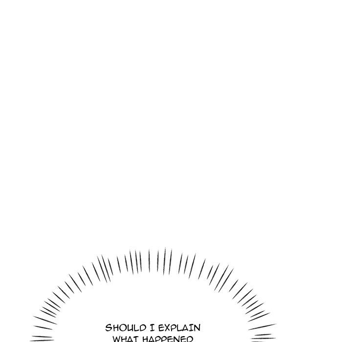 Stretched Out Love Chapter 40 - Page 37