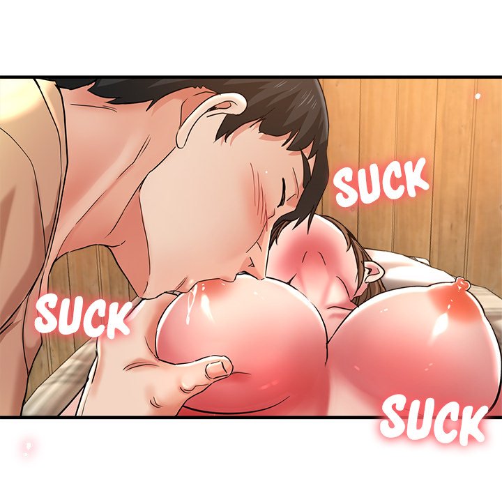 Stretched Out Love Chapter 53 - Page 29