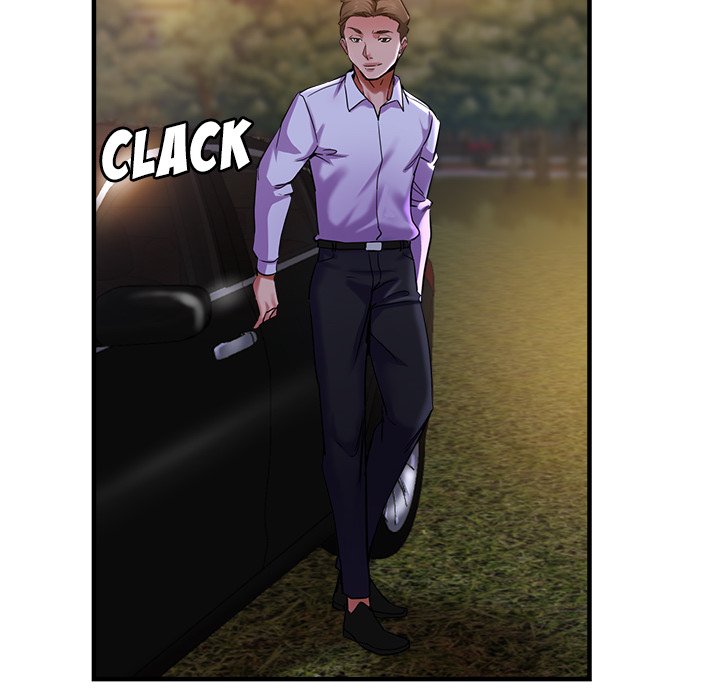 Stretched Out Love Chapter 54 - Page 137