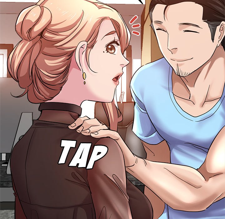 Stretched Out Love Chapter 7 - Page 109