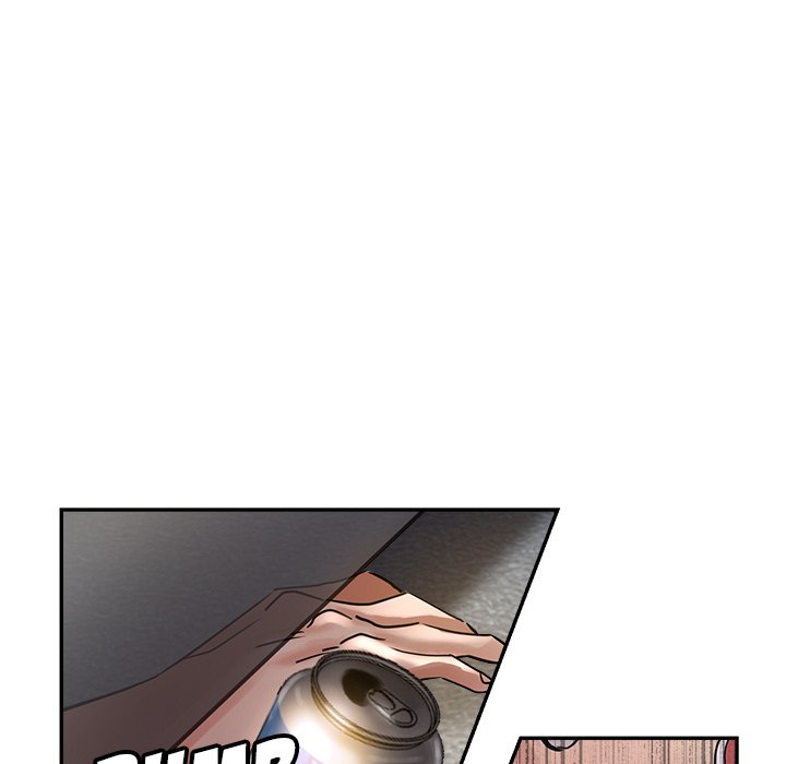 Stretched Out Love Chapter 9 - Page 88