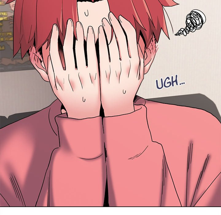 An Outsider’s Way In Chapter 23 - Page 106