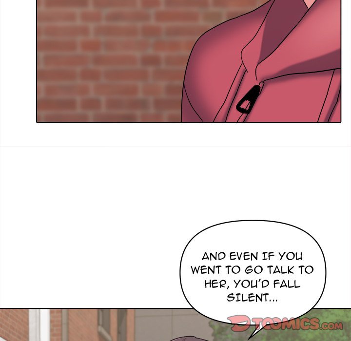 An Outsider’s Way In Chapter 24 - Page 123