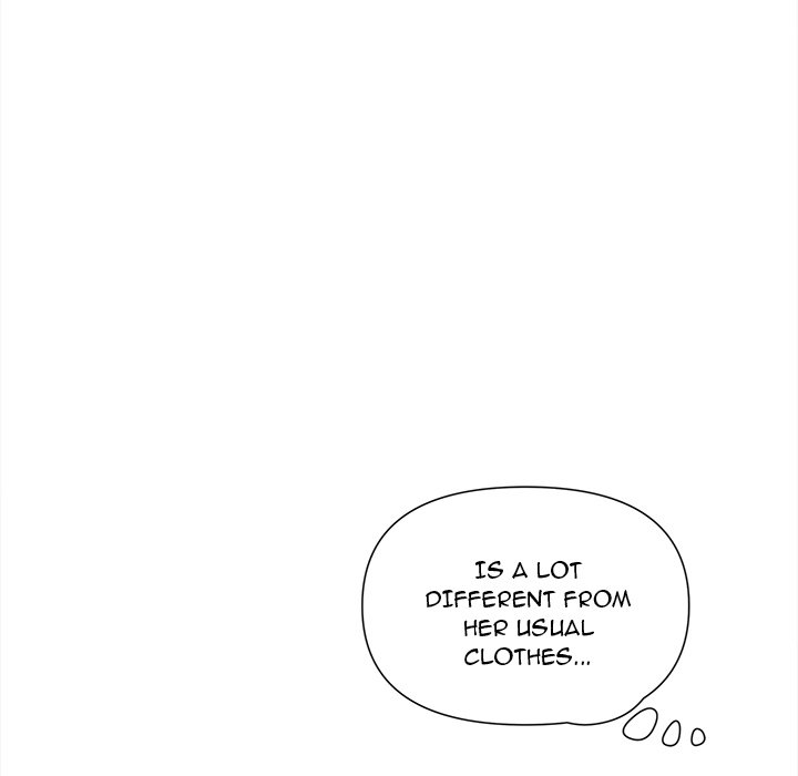 An Outsider’s Way In Chapter 5 - Page 29